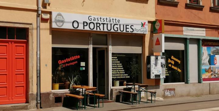 O Portuges